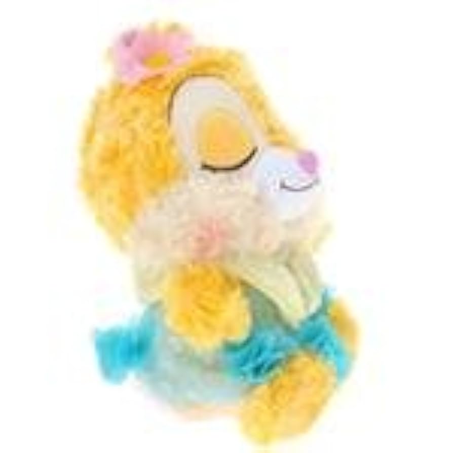 ディズニー　クラリス　ぬいぐるみ 最新☆正規品】クラリス 肩のせぬいぐるみ 20周年 香港